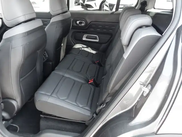 Citroen C5 Aircross view 14
