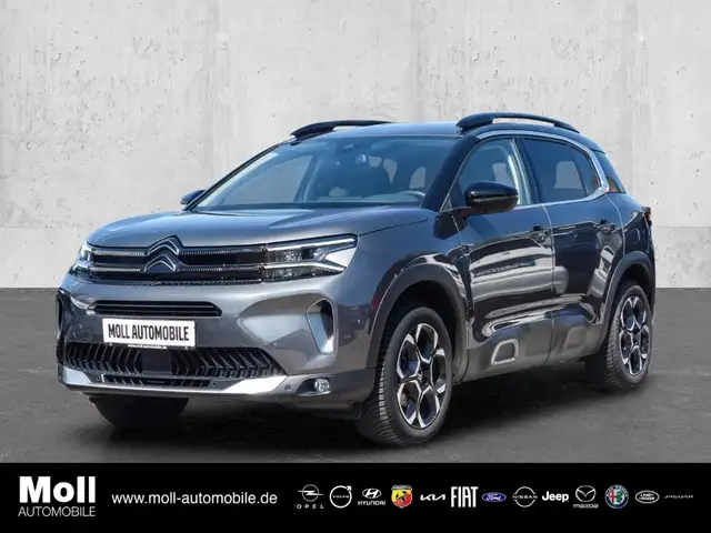 Citroen C5 Aircross main image