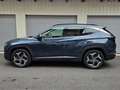 Hyundai TUCSON 1,6 T-GDI Hybrid Pure 4WD ALLRAD AHK Blau - thumbnail 7