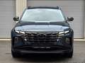 Hyundai TUCSON 1,6 T-GDI Hybrid Pure 4WD ALLRAD AHK Blau - thumbnail 2