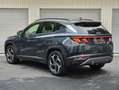 Hyundai TUCSON 1,6 T-GDI Hybrid Pure 4WD ALLRAD AHK Blau - thumbnail 6