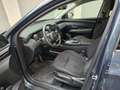 Hyundai TUCSON 1,6 T-GDI Hybrid Pure 4WD ALLRAD AHK Blau - thumbnail 9