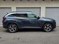 Hyundai TUCSON 1,6 T-GDI Hybrid Pure 4WD ALLRAD AHK Blau - thumbnail 8