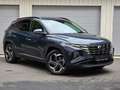 Hyundai TUCSON 1,6 T-GDI Hybrid Pure 4WD ALLRAD AHK Blau - thumbnail 3