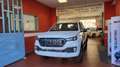 Foton Tunland G7 Tunland G7 2.0 TDI Doppia Cabina 4WD AT8 Weiß - thumbnail 1