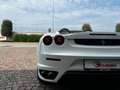 Ferrari F430 Spider F1 - CARBOCERAMICI - CARBONIO Weiß - thumbnail 5