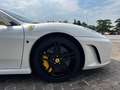 Ferrari F430 Spider F1 - CARBOCERAMICI - CARBONIO Weiß - thumbnail 9