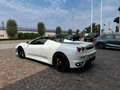 Ferrari F430 Spider F1 - CARBOCERAMICI - CARBONIO Weiß - thumbnail 4