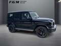 Mercedes-Benz G 63 AMG +Comand+Exclusive+Wide+SHD+Perf-AGA+AHK Nero - thumbnail 6
