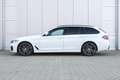 BMW 530 5-serie Touring 530e xDrive High Executive M Sport Wit - thumbnail 8