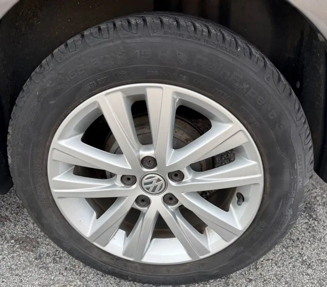 Volkswagen Polo Citadine 5 portes — photo 26