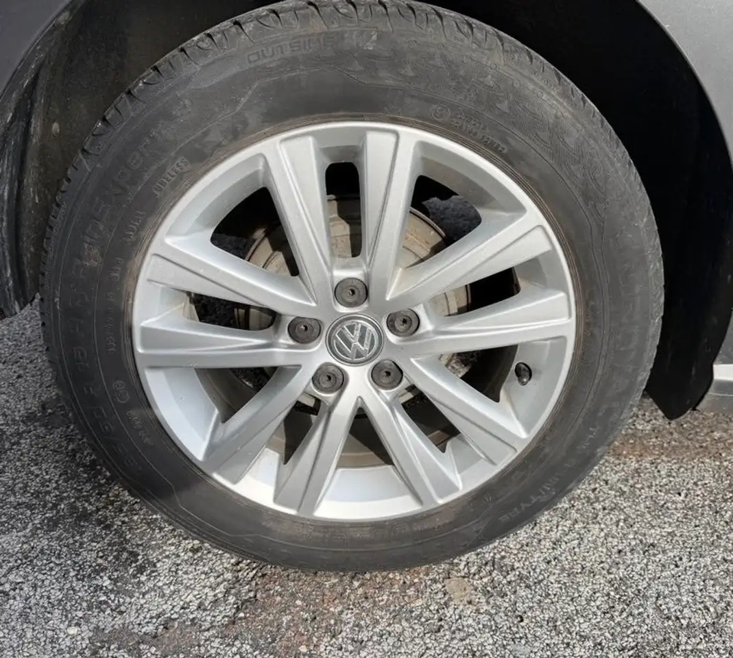 Volkswagen Polo Citadine 5 portes — photo 27