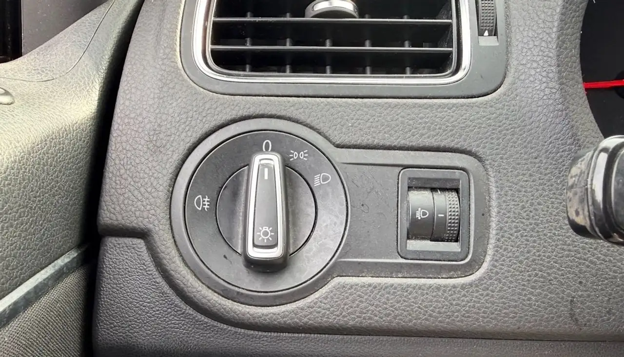 Volkswagen Polo Citadine 5 portes — photo 22