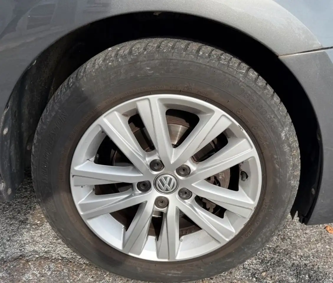 Volkswagen Polo Citadine 5 portes — photo 28
