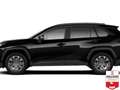 Toyota RAV 4 V 2.5 Hybride 218ch 30 Years 2WD Noir - thumbnail 4