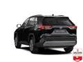 Toyota RAV 4 V 2.5 Hybride 218ch 30 Years 2WD Noir - thumbnail 5