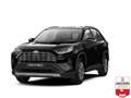 Toyota RAV 4 V 2.5 Hybride 218ch 30 Years 2WD Noir - thumbnail 3