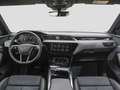 Audi e-tron 55 S line black Matrix Panorama B&O ACC Grau - thumbnail 8