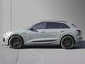 Audi e-tron 55 S line black Matrix Panorama B&O ACC Grau - thumbnail 4