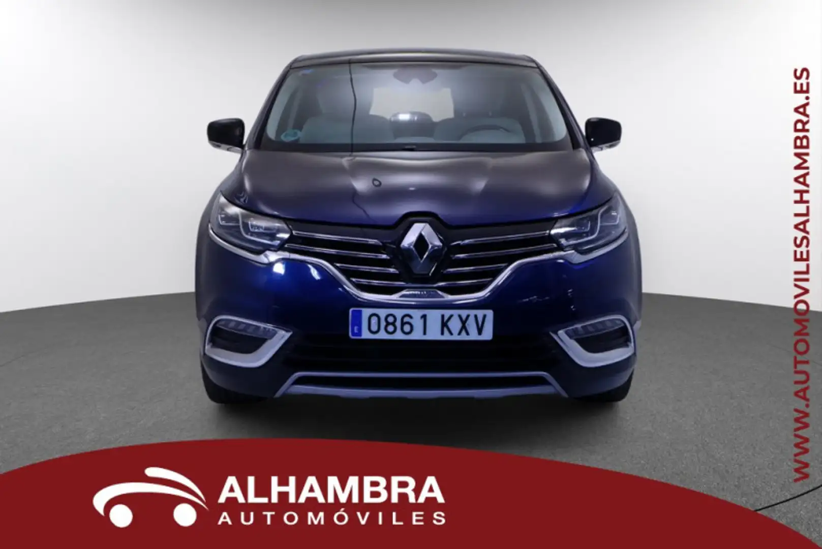 Renault Espace 1.8 TCe Initiale Paris EDC - 2