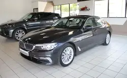 BMW Série 5 530D Xdrive 265ch LUXURY BVA8 G30 ( Garantie 12 Mois, Toit