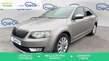 III 1.2 TSI 105 Ambition