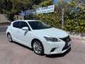 Lexus CT 200h CT Hybrid Executive UNIPRO' Weiß - thumbnail 1
