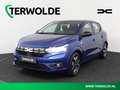 Dacia Sandero Expression | Achteruitrijcamera | Bekleding Comfor Blauw - thumbnail 1