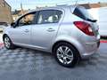 Opel Corsa Corsa 1.2i--AIRCO--GARANTIE 12 MOIS-- Grijs - thumbnail 4