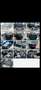 BMW 320 320d Schwarz - thumbnail 3