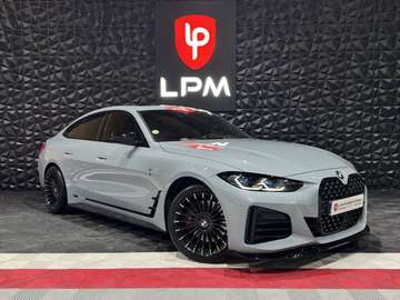 II (G26) 420dA 190ch M Sport