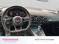 Audi TT Roadster 45 TFSI 2.0 DSG+LED+LEDER+B&Q Negro - thumbnail 9