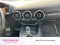 Audi TT Roadster 45 TFSI 2.0 DSG+LED+LEDER+B&Q Negro - thumbnail 15