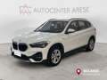 BMW X1 xDrive25e Business Advantage Bianco - thumbnail 1
