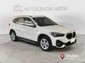 BMW X1 xDrive25e Business Advantage Bianco - thumbnail 7