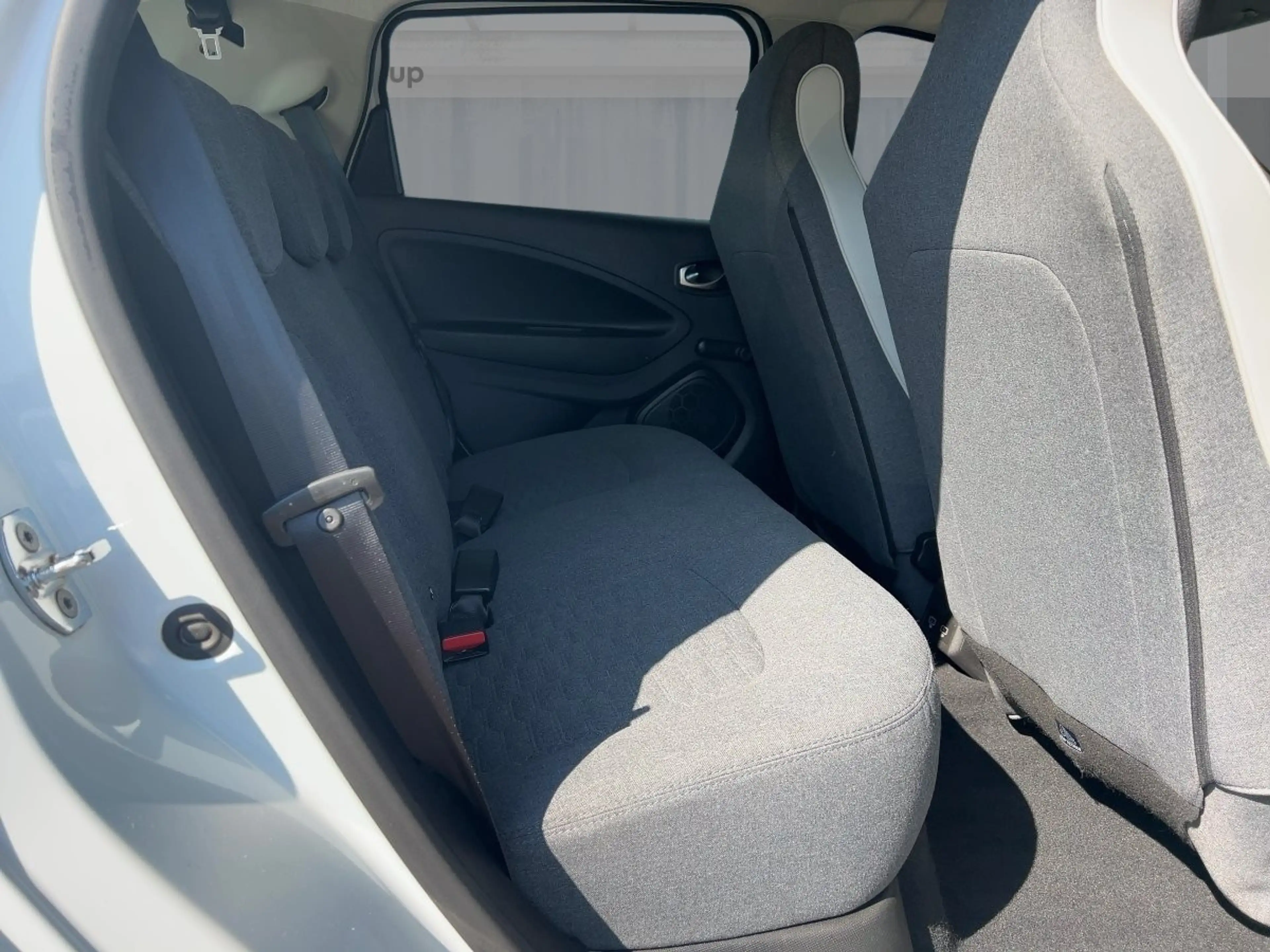 Renault ZOE E-Tech 100% el. Evolution EV50 135hp KLIMA BT — photo 9