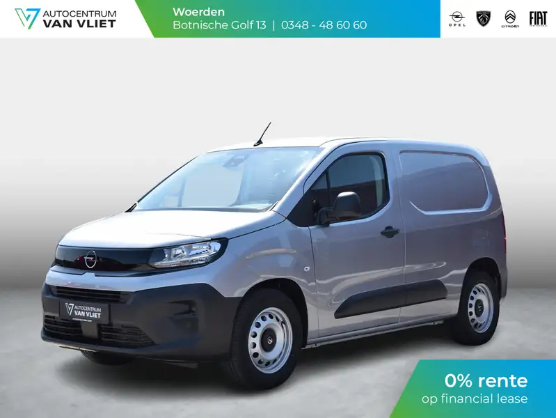 Opel Combo-e