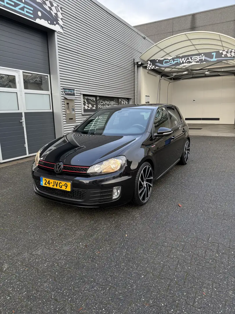 Volkswagen Golf GTI 2.0 - 2