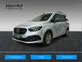 Mercedes-Benz Citan 113 Tourer PRO Standard Kamera+Totw+LED+AHK Zilver - thumbnail 1
