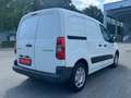 Peugeot Partner Partner 1,6 HDi 75 Business Weiß - thumbnail 6