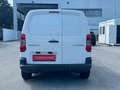 Peugeot Partner Partner 1,6 HDi 75 Business Weiß - thumbnail 5
