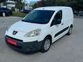 Peugeot Partner Partner 1,6 HDi 75 Business Weiß - thumbnail 2