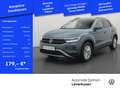 Volkswagen T-Roc Life VIRT LED SHZ KLIMA PDC NAVI CARPLAY Schwarz - thumbnail 1