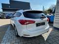 Ford Focus 1.5 Turnier Autom. TITANIUM *AHK*LED*PANO* Blanc - thumbnail 11