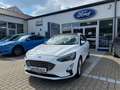 Ford Focus 1.5 Turnier Autom. TITANIUM *AHK*LED*PANO* Blanc - thumbnail 1