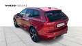 Volvo XC60 B4 Mild Hybrid, Plus Dark Rosso - thumbnail 2