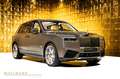 Rolls-Royce Cullinan SERIES II+4 SEATS+BESPOKE+THEATRE+STAR Коричневый - thumbnail 1