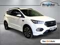 Ford Kuga ST-Line Weiß - thumbnail 1