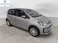 Volkswagen up! 1.0 5p. EVO move up! BlueMotion Technology Argento - thumbnail 3