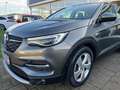 Opel Grandland X Eleg.Busin. AUT LEDER NAVI MATRIX Gris - thumbnail 7